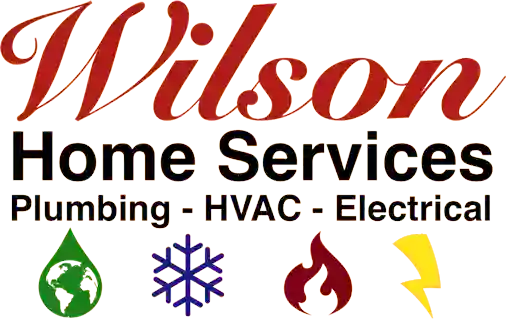Wilson Home Services Plumbing Heating & Air Conditioning