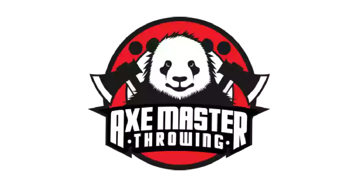 Axe Master Throwing