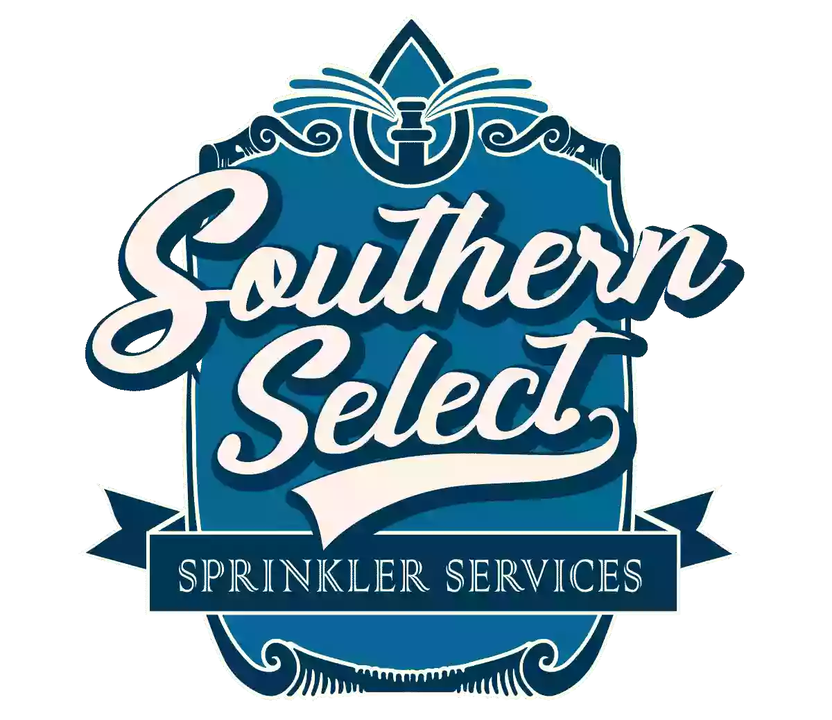 Southern Select Sprinkler Repair