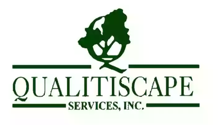 Qualitiscape Services Inc