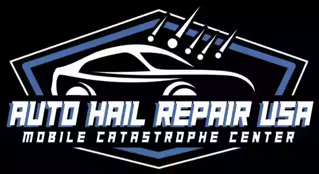 Auto Hail Repair USA