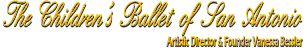 Children's Ballet of San Antonio