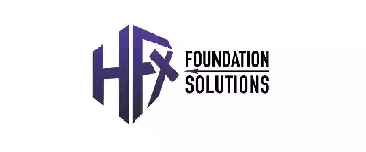 HFX Foundation Solutions