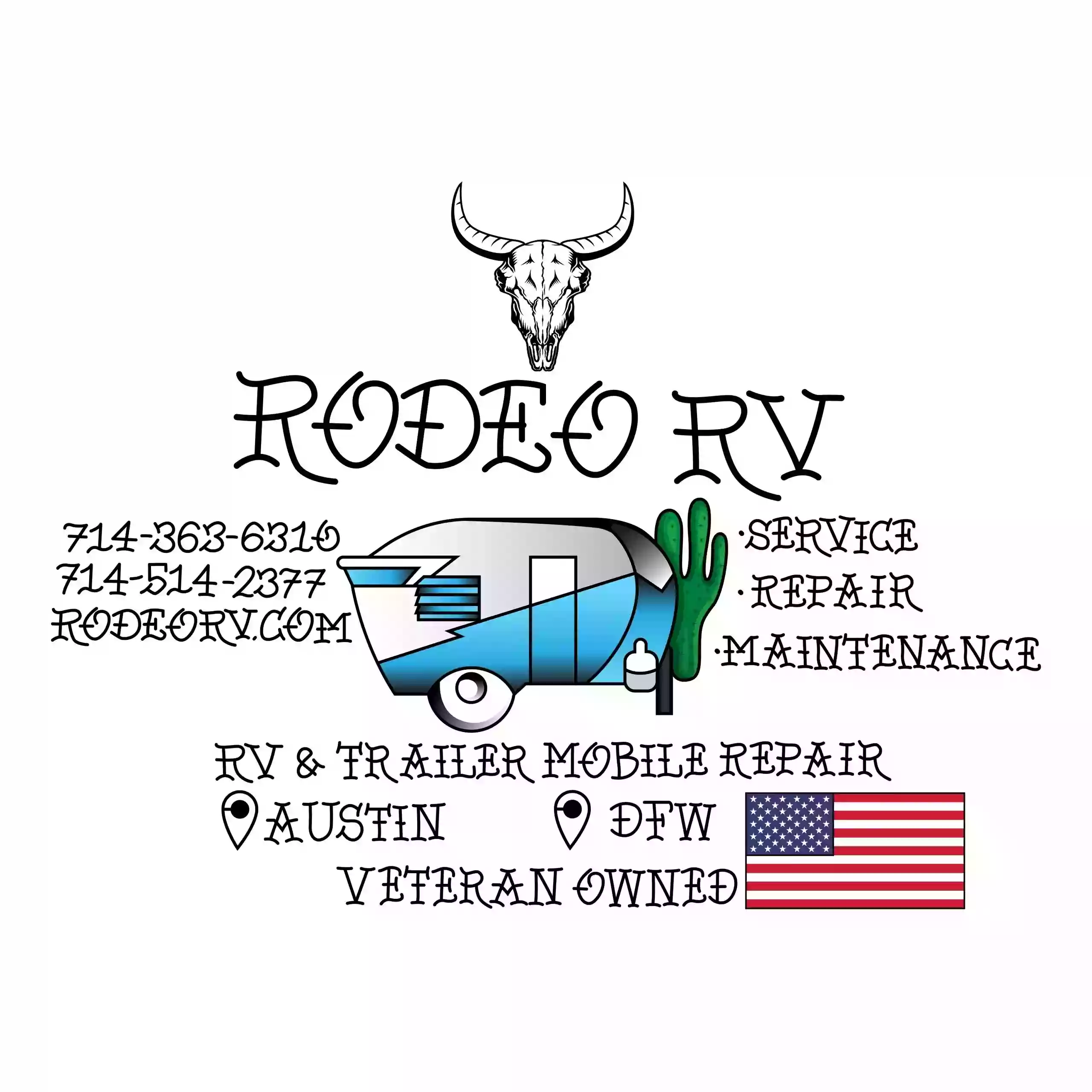 Rodeo RV Repair