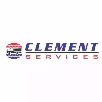 Clement Services