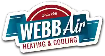 Webb Air Heating & Cooling