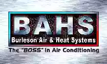 Burleson Air & Heat Systems Inc.