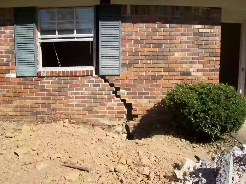 Foundation Repair Fort Worth TX