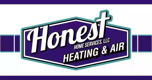 Honest Home Services AC Repair