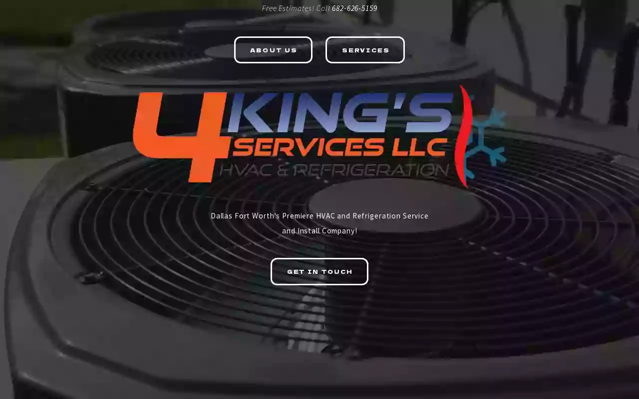 4 King's Services LLC