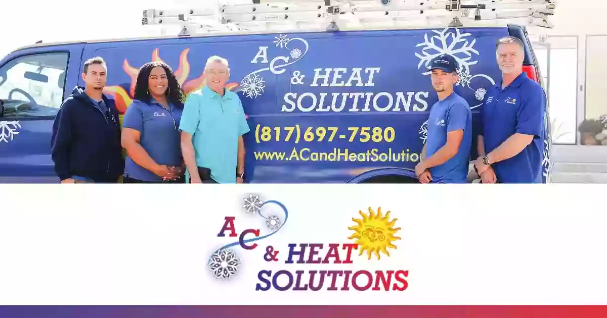 AC & Heat Solutions