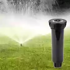 All Pro Sprinkler Repair