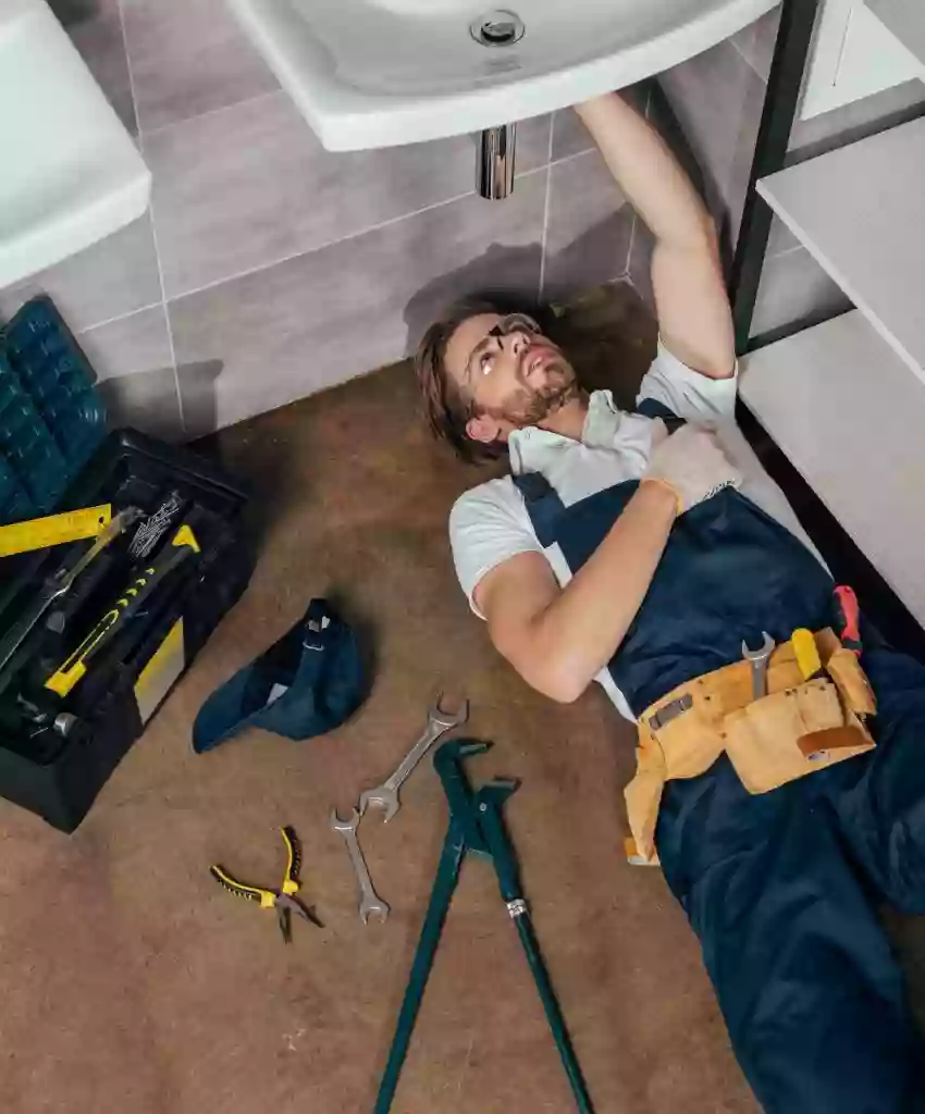 Quick Fix Plumbers Arlington TX