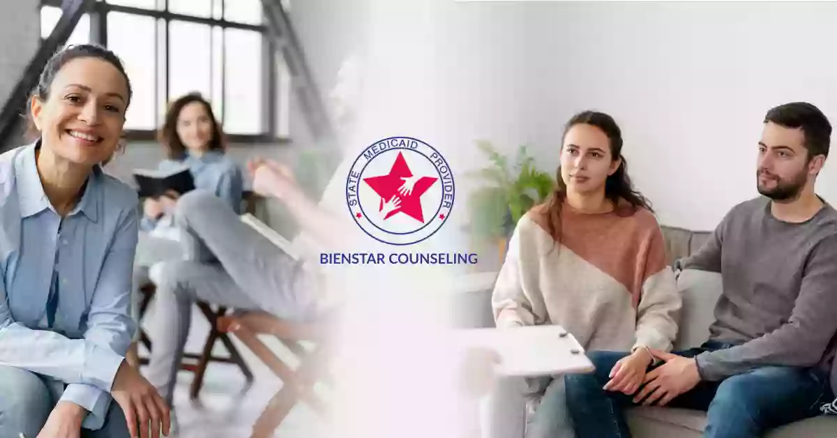 Bienstar Counseling Services, Psychologist, Psychotherapist, Psychiatrist, Counselor