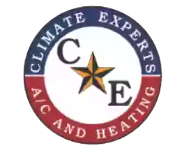 Climate Experts A/C and Heating Inc