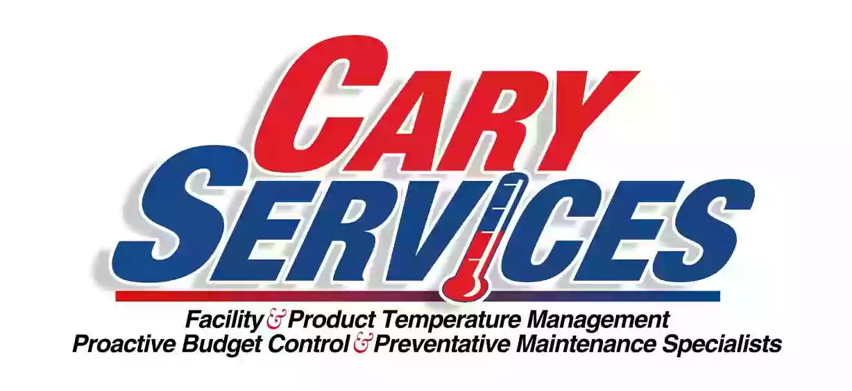 Cary Services Inc