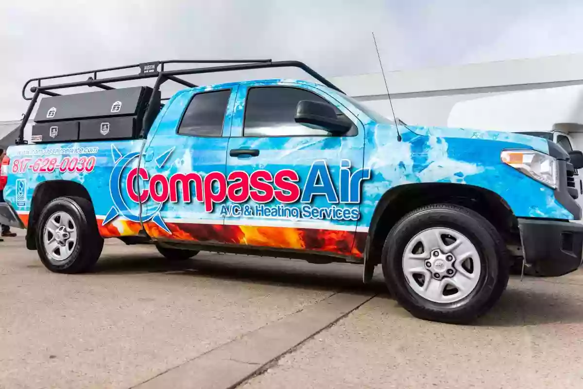 Compass Air Services