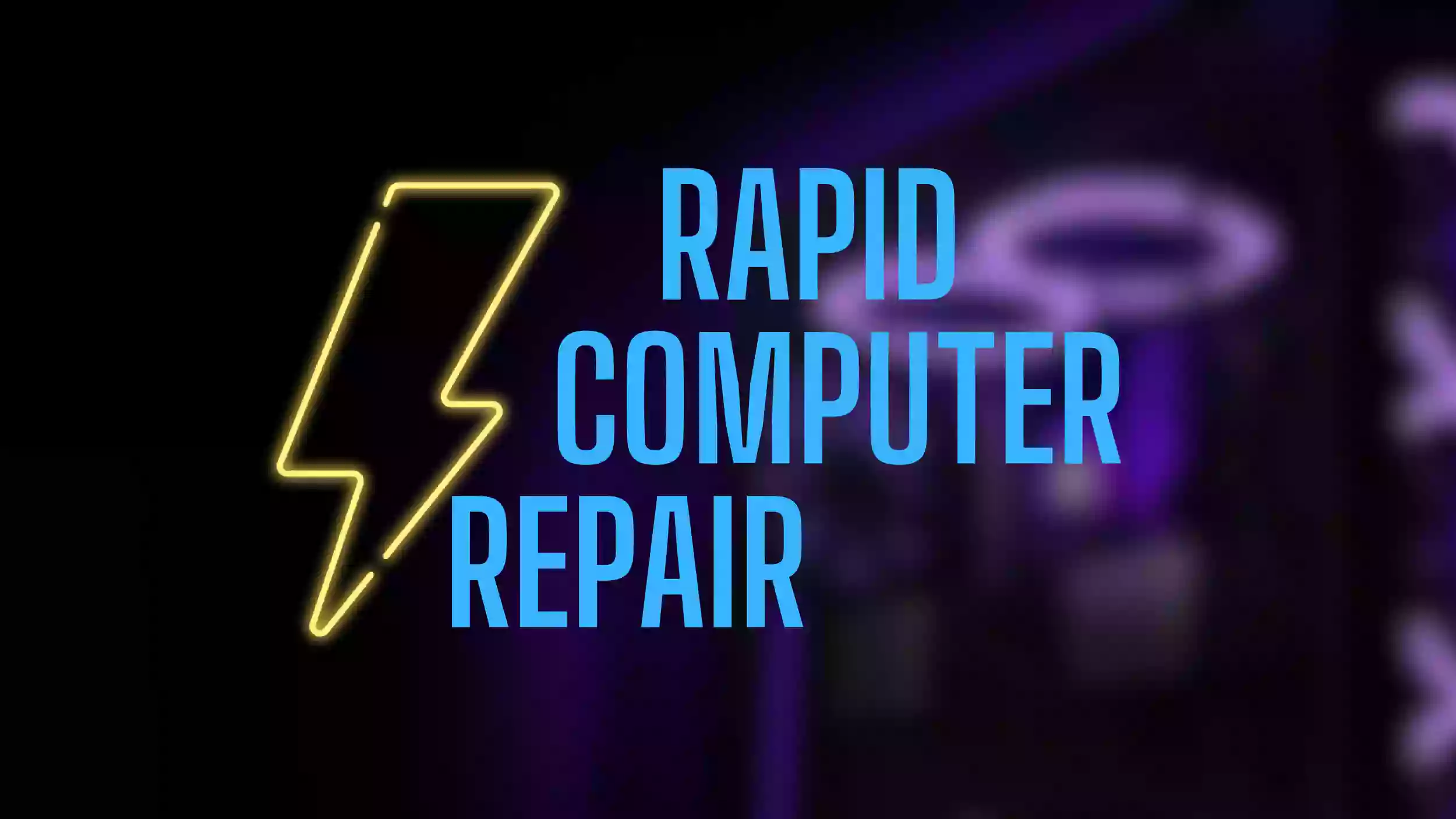 Rapid Computer Repair