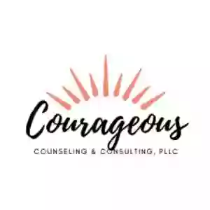 Courageous Counseling & Consulting, PLLC.