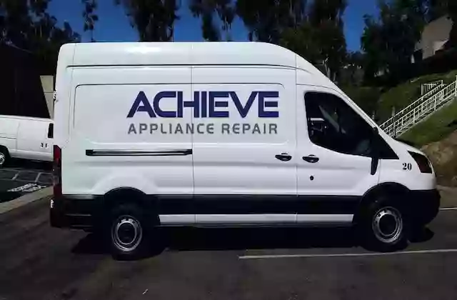 Achieve Appliance Repair