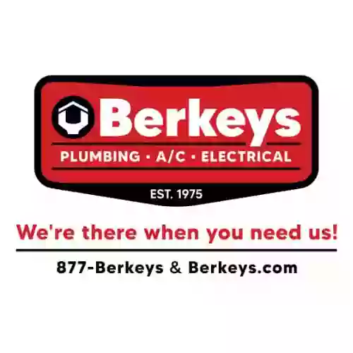 Berkeys Air Conditioning, Plumbing & Electrical - South Lake TX