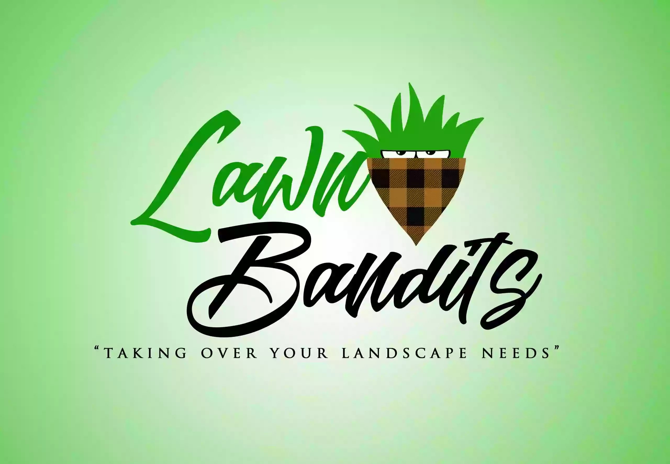 Lawn Bandits Inc.