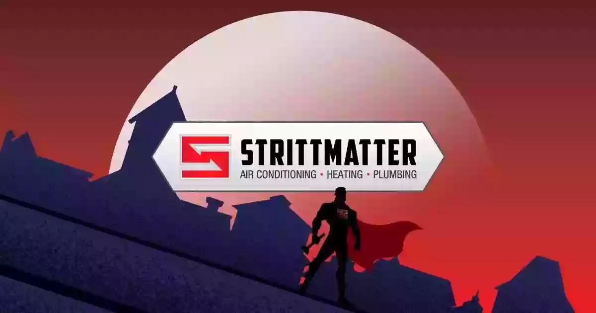 Strittmatter Plumbing, Heating and AC | Highland Village, TX