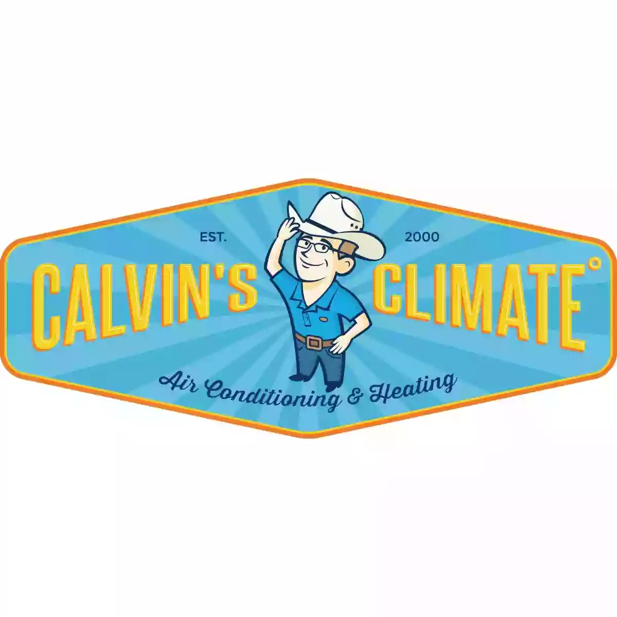 Calvin's Climate Air Conditioning & Heating Solutions