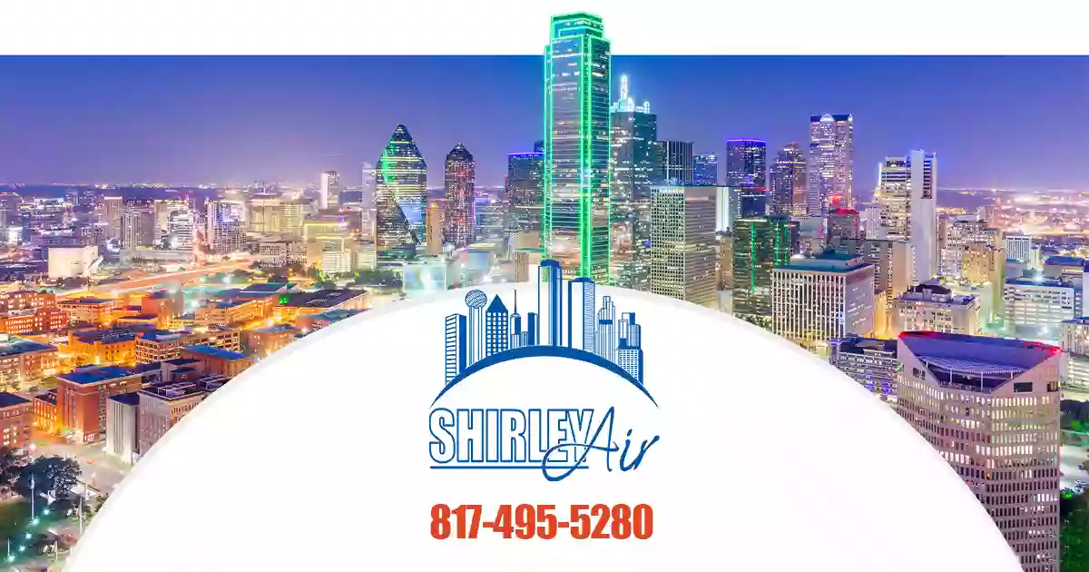 Shirley Air