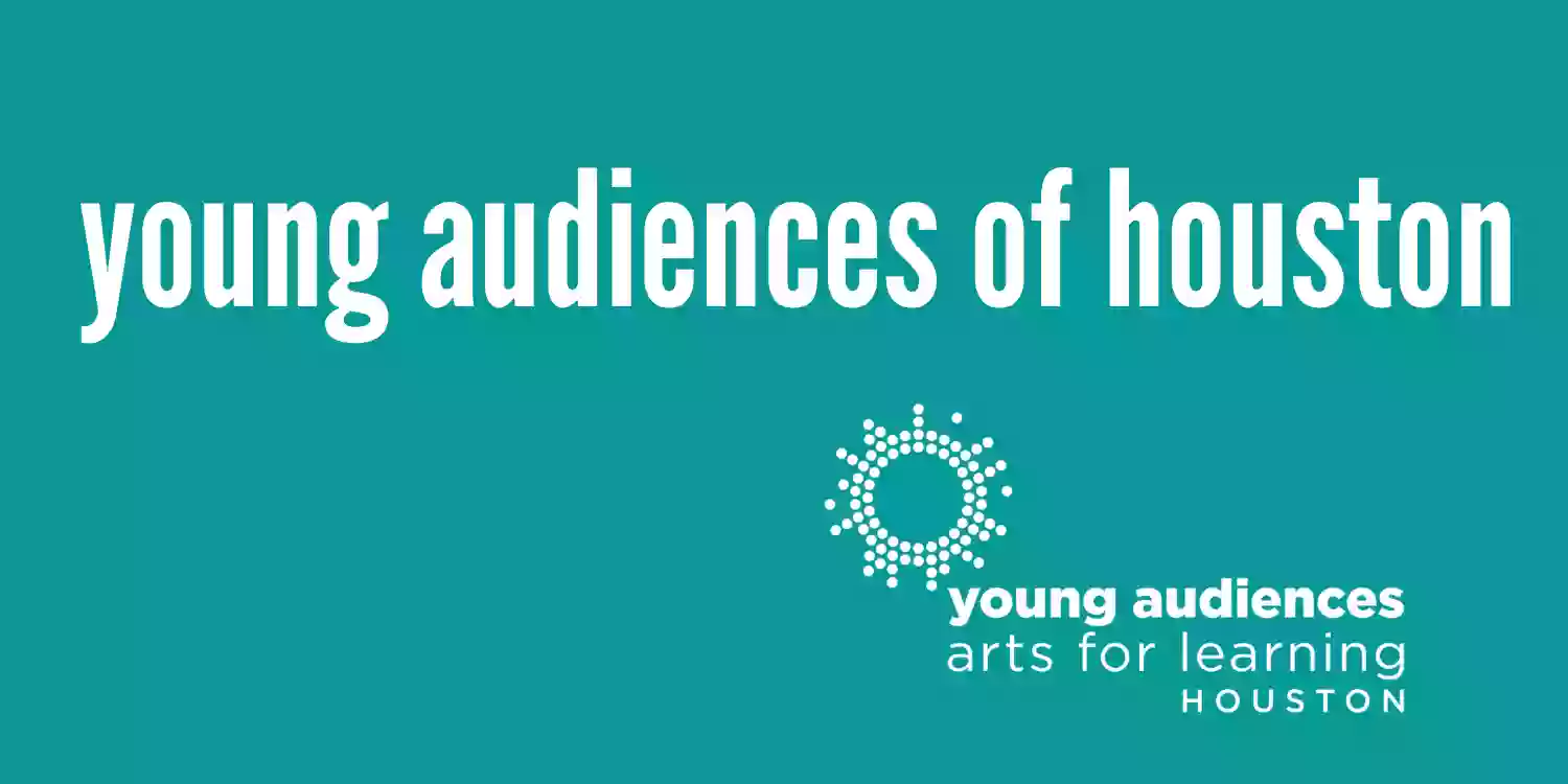 Young Audiences Inc of Houston