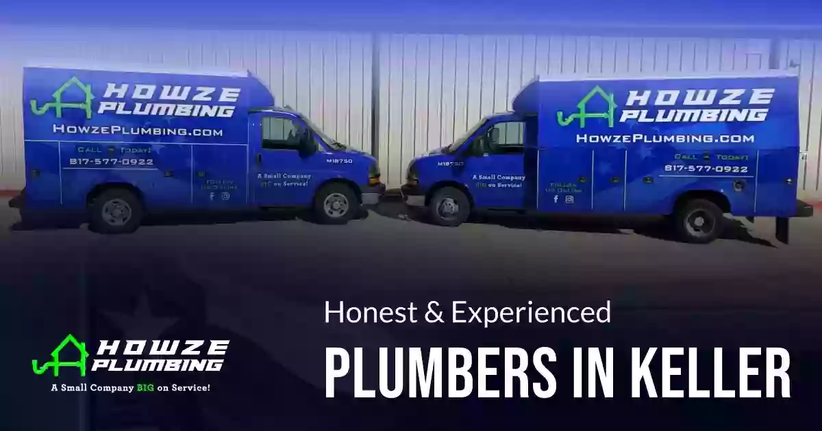 Howze Plumbing