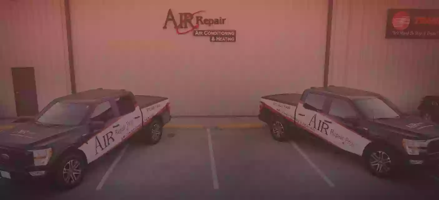 Air Repair Pros