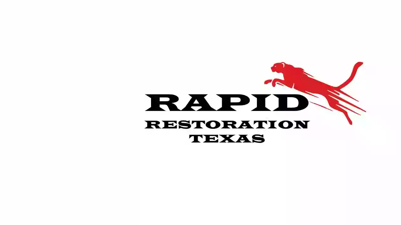 Rapid Restoration Texas