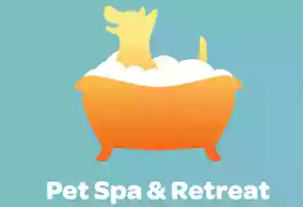 Pet Spa and Retreat Pearland- Silverlake