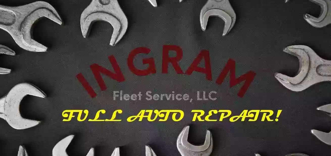 Ingram Fleet Service, LLC