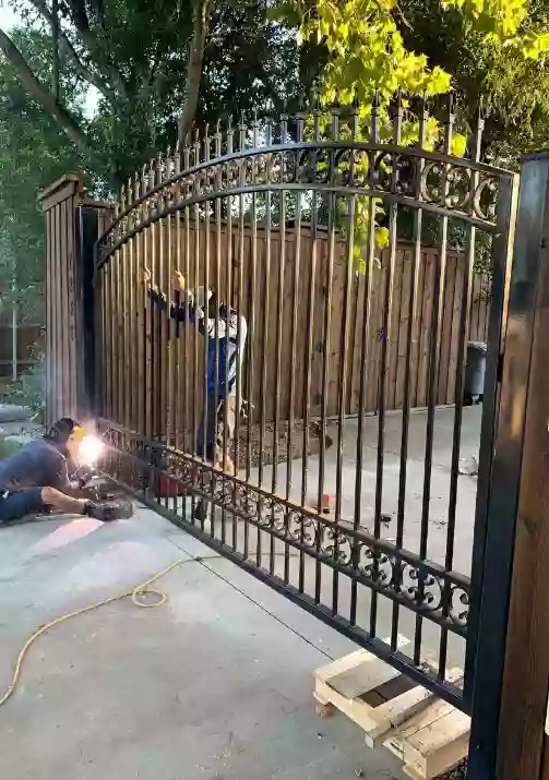 Automatic Gate Repair of Lewisville