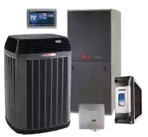 Zinsmeyer Air Conditioning & Heating