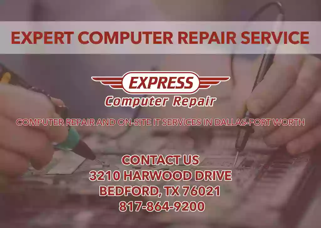 Express Computer Repair