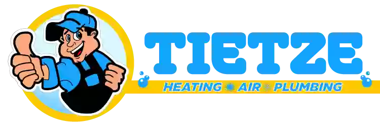 Tietze Plumbing, Heating and Air