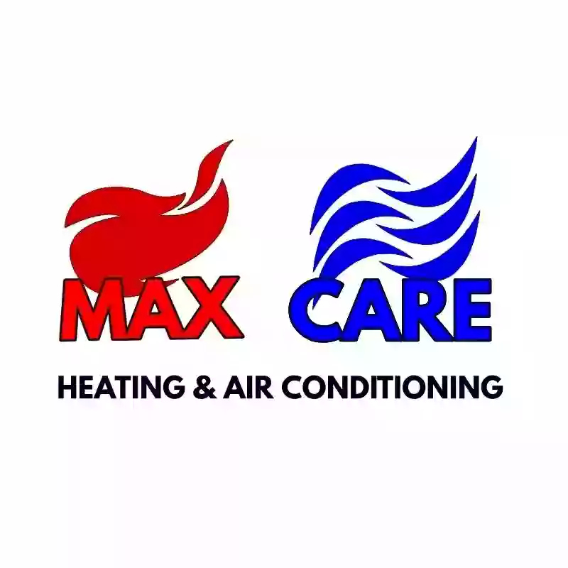 Max care heating and air conditioning.LLC