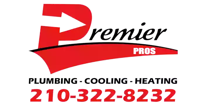 Premier PROS Plumbing-Cooling-Heating