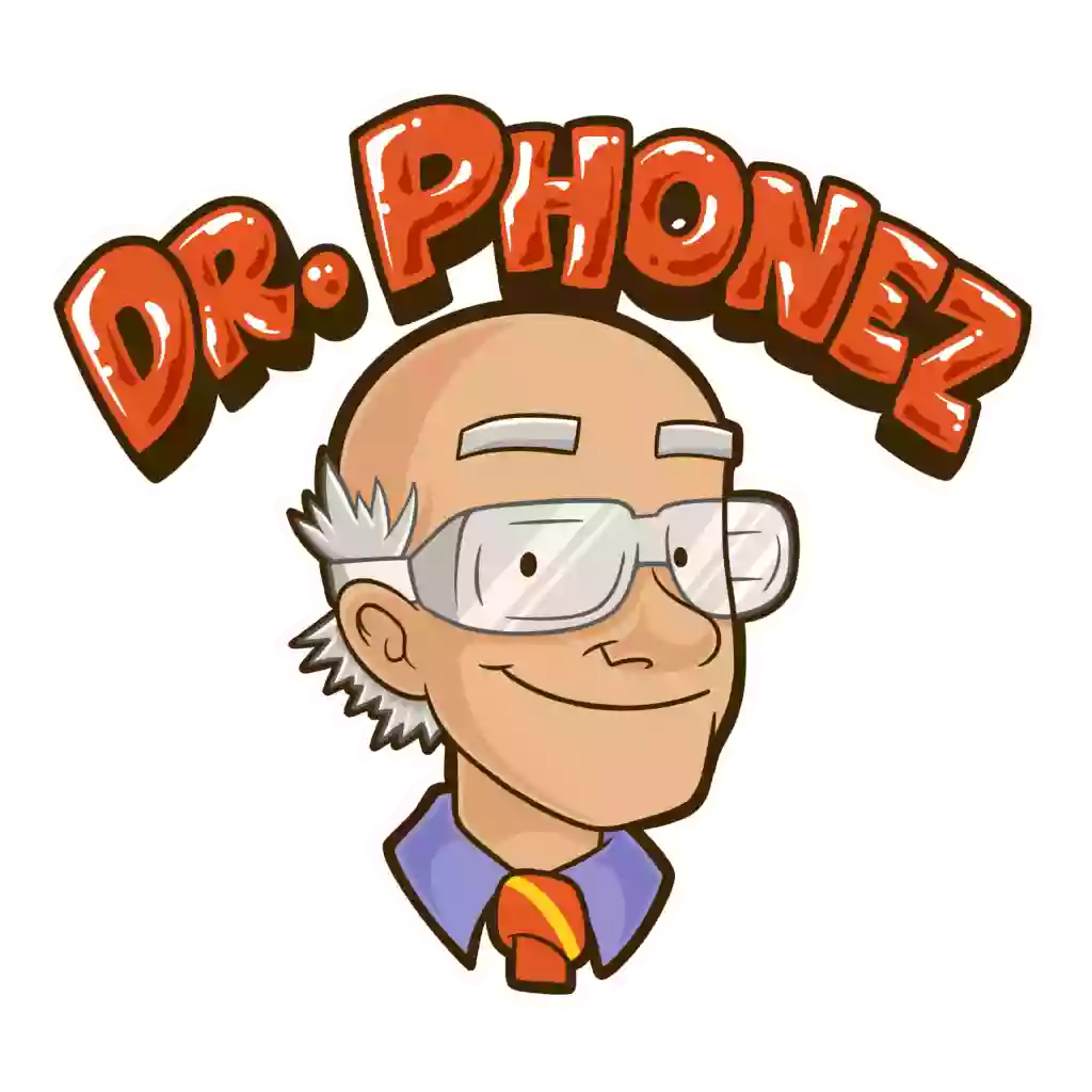 Dr. Phonez