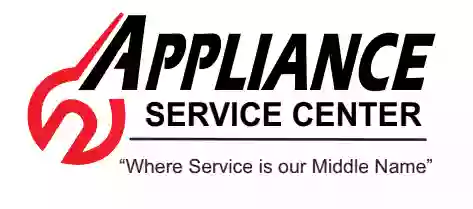 Appliance Service Center