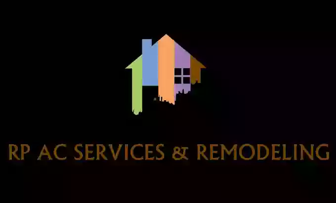 RP AC Services And Remodeling