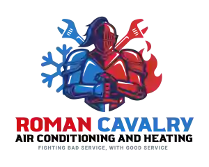 Roman Cavalry Air Conditioning and Heating, LLC