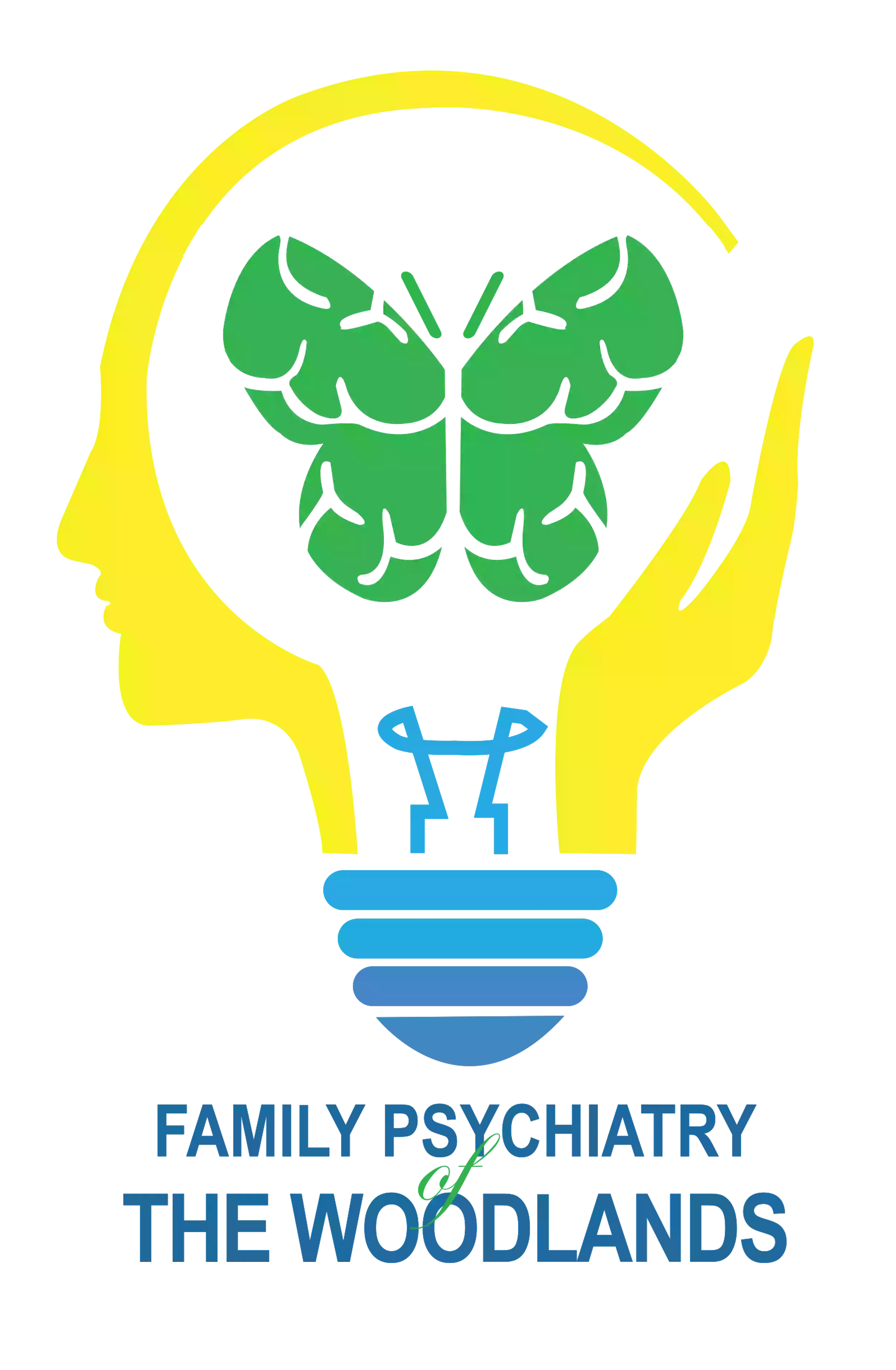 Family Psychiatry of The Woodlands