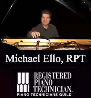 Ello Piano Service