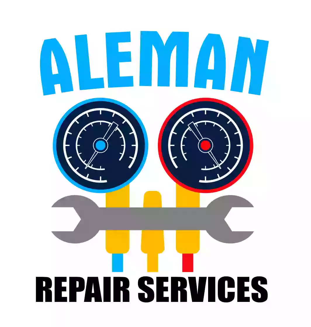 Aleman Repair Services