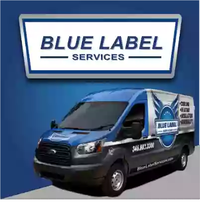 Blue Label Services