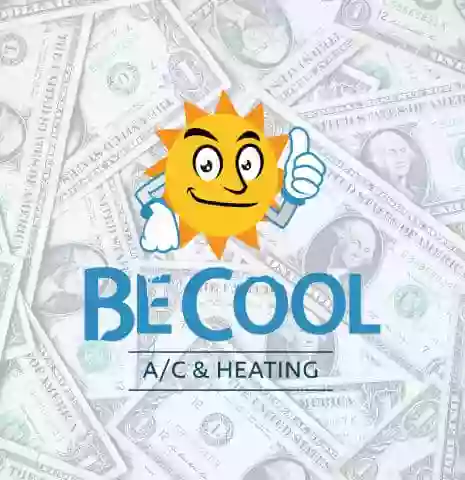 Be Cool AC & Heating